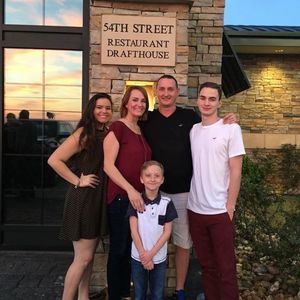 Meet your Posher, Madison